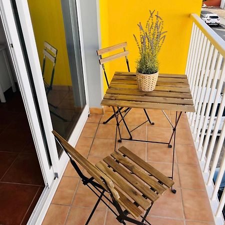 Apartamento Ophelia Puerto del Rosario (Fuerteventura) Exterior foto