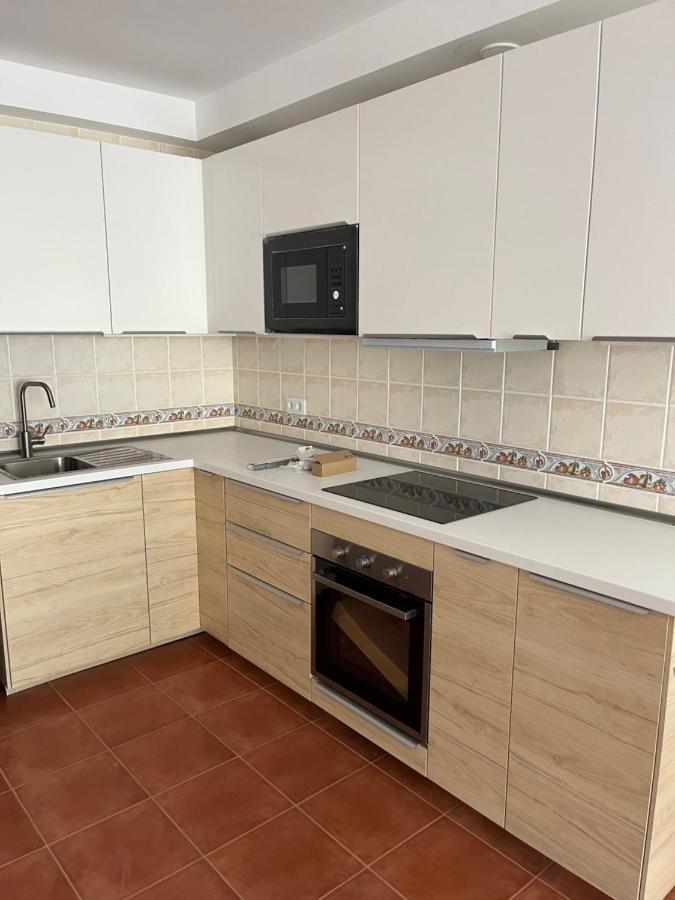Apartamento Ophelia Puerto del Rosario (Fuerteventura) Exterior foto