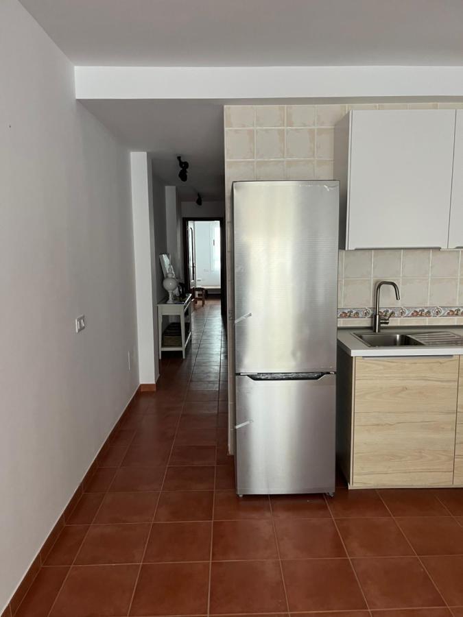 Apartamento Ophelia Puerto del Rosario (Fuerteventura) Exterior foto