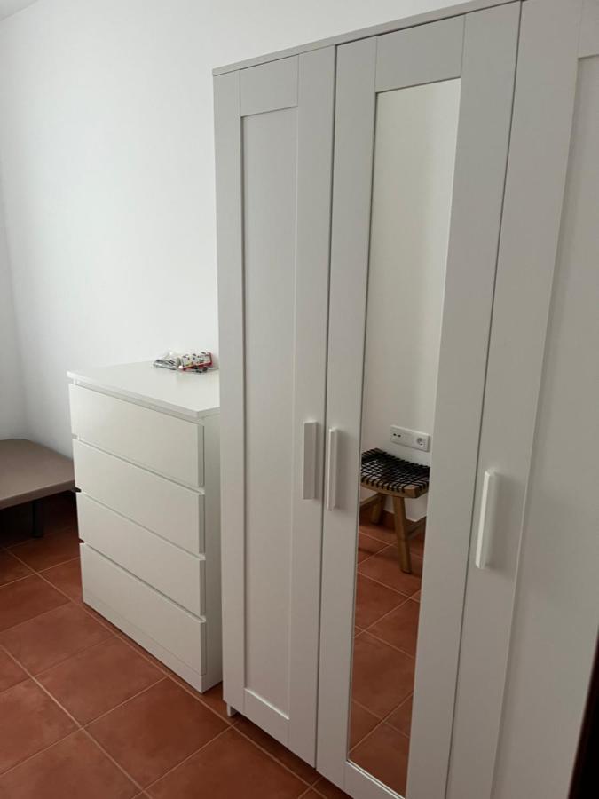Apartamento Ophelia Puerto del Rosario (Fuerteventura) Exterior foto