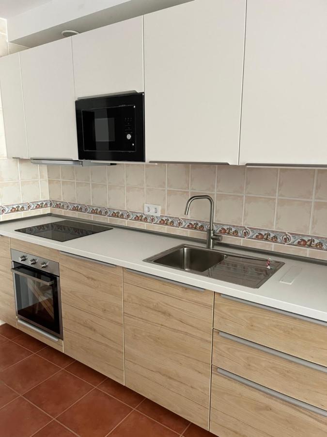 Apartamento Ophelia Puerto del Rosario (Fuerteventura) Exterior foto