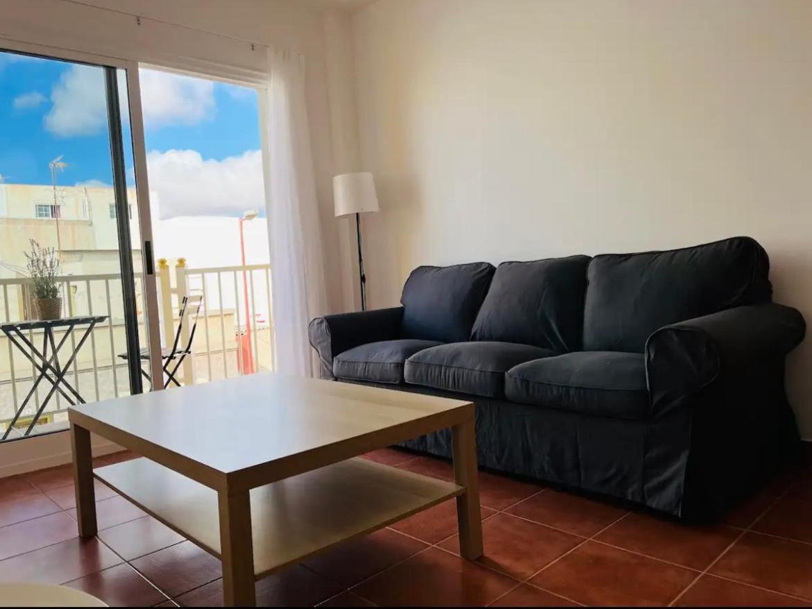 Apartamento Ophelia Puerto del Rosario (Fuerteventura) Exterior foto