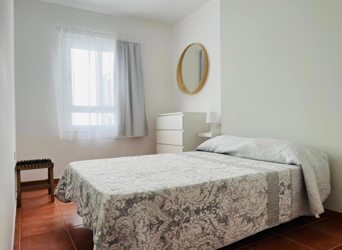 Apartamento Ophelia Puerto del Rosario (Fuerteventura) Exterior foto