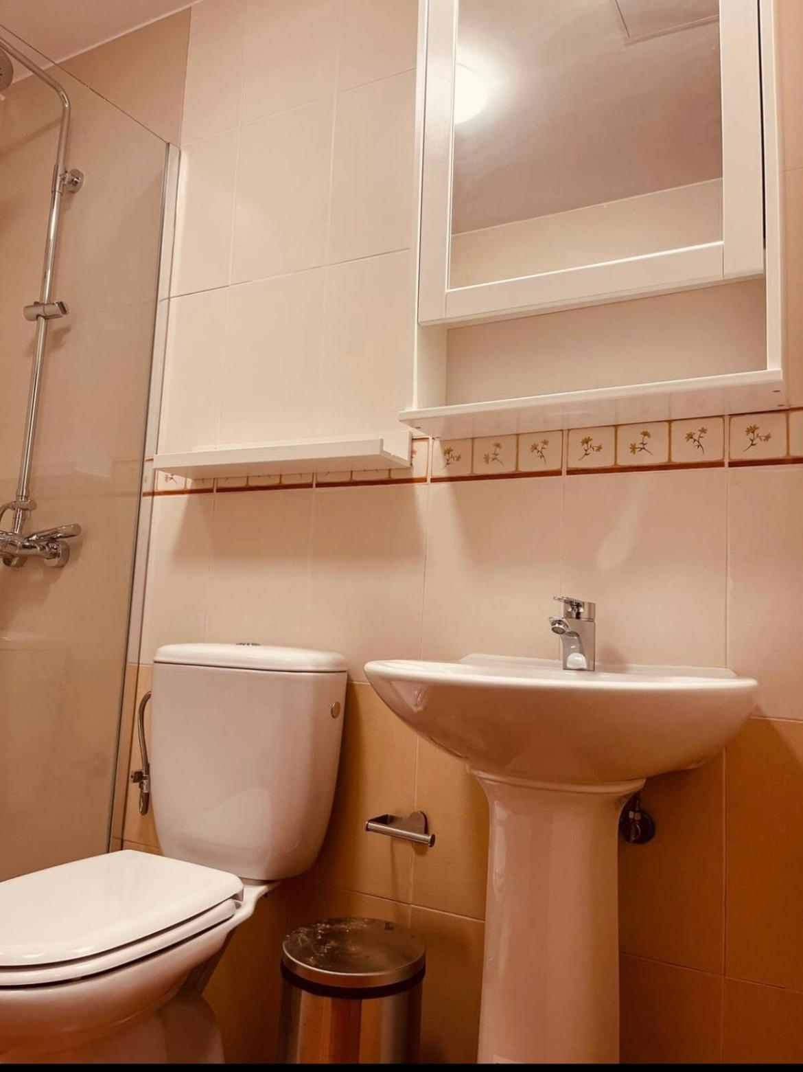 Apartamento Ophelia Puerto del Rosario (Fuerteventura) Exterior foto