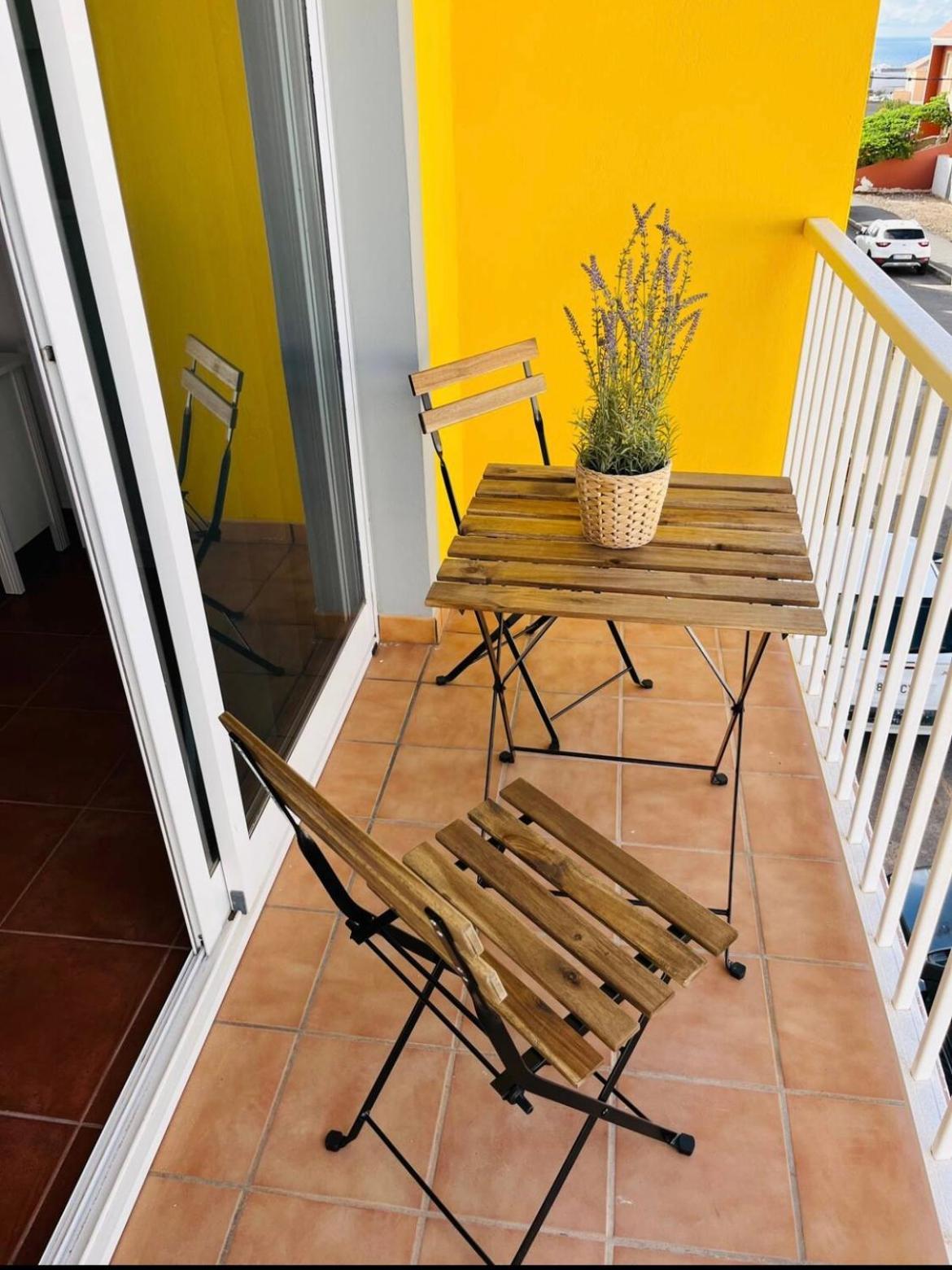 Apartamento Ophelia Puerto del Rosario (Fuerteventura) Exterior foto